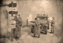 Путин и Байден отметили союзничество стран в годы Второй мировой