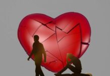 Разбитое сердце: какие знаки зодиака рискуют в 2022 году потерять свою любовь