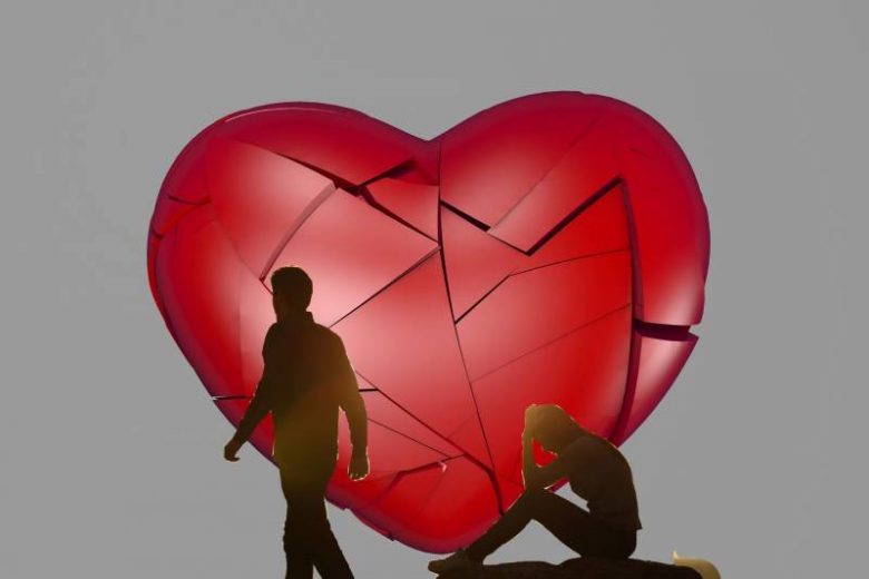 <br />
Разбитое сердце: какие знаки зодиака рискуют в 2022 году потерять свою любовь                