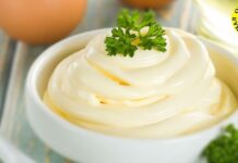 Рецепт настоящего французского майонеза, который украсит вкус любого новогоднего салата