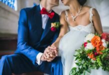 Рекомендации по выбору костюма для жениха