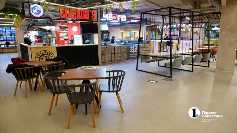 Рестораны и кафе Челябинска: открытия и закрытия 2021 года