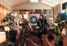 Режиссер проекта «Источник звука» Роман Поляков рассказал, какого эффекта хотели добиться его создатели