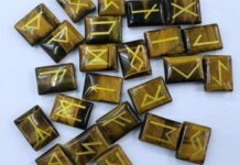 Рунический гороскоп на неделю с 20 по 26 декабря 2021 года от Игоря Вечерского