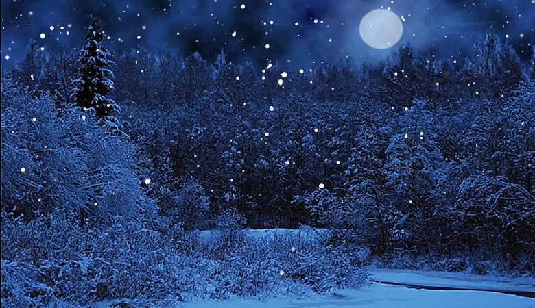 <br />
Самая долгая ночь в 2021 году: традиции и обряды в день зимнего солнцестояния                