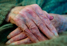 Самая пожилая китаянка умерла в 135 лет