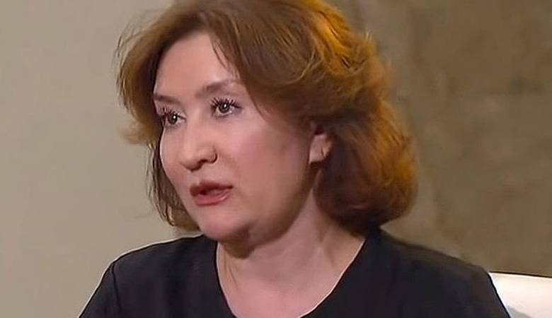 <br />
СК РФ требует возбудить уголовное дело против экс-судьи Хахалевой                