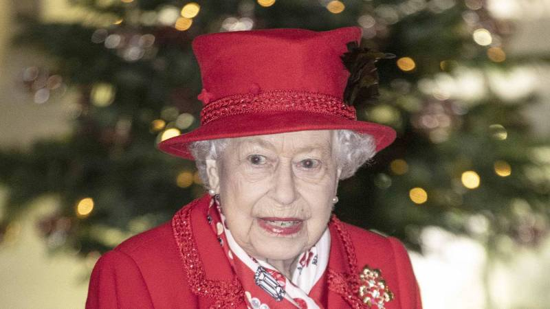 <br />
Смена монарха: королева Великобритании Елизавета II может уйти с престола в ближайшее время                