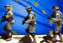 Sohu: война России и НАТО будет иметь катастрофические последствия для Евросоюза