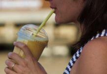 «Спортивный» напиток поможет снизить холестерин и защитить сердце