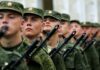 Срочную службу в армии РФ могут начать учитывать в трудовом стаже граждан