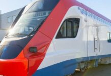 Сроки запуска МЦД-3 могут поменяться, предварительная схема линии наземного метро