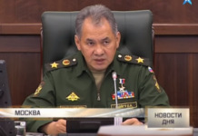 США и НАТО готовят «Ассоциативное трио» воевать с Россией — Шойгу