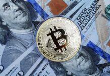 Стоимость биткоина моментально упала до $42 000. Что будет дальше с курсом