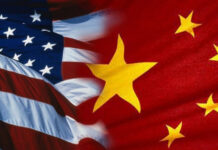 Страх Америки перед Китаем помогает России