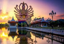 Таиланд изменяет правила приема иностранных туристов: как попасть в страну