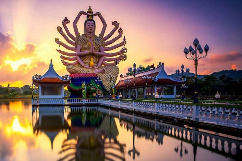 <br />
Таиланд изменяет правила приема иностранных туристов: как попасть в страну                
