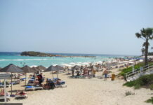 Тела двух российских туристок нашли закопанными в саду на Кипре