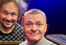 Телеканал «Пятница» запустил в эфир сериал 2021 года «Евгенич»