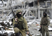 Турция может возглавить антироссийскую операцию НАТО в Донбассе