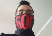 Убивший девять человек в казанской школе Ильназ Галявиев признан вменяемым