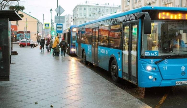 <br />
В 2022 году возрастет стоимость проезда в общественном транспорте Москвы                