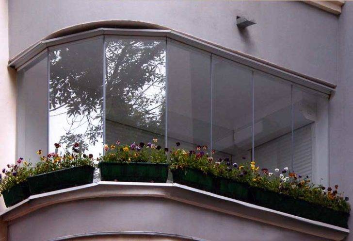 <br />
В 2022 году вступит в силу закон о застекленных балконах                