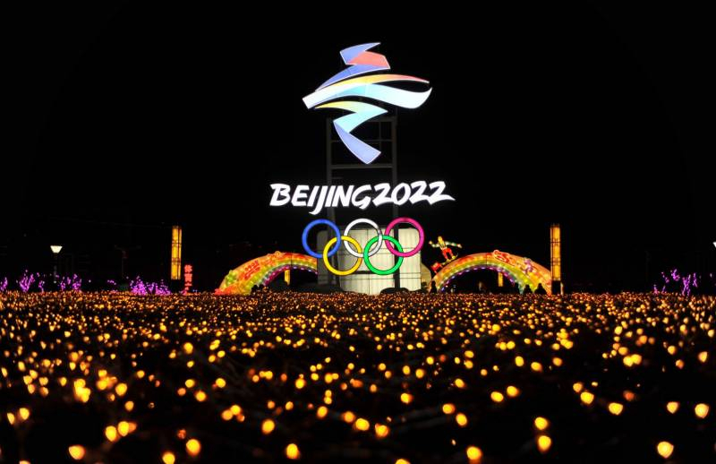 <br />
В Белом доме объявили о бойкоте зимней Олимпиады в Пекине                