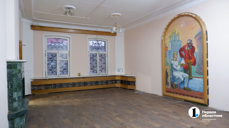 В Челябинске продали особняк Рябинина: старинный дом достался экоактивистам