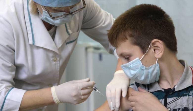 <br />
В Госдуме отреагировали на вопрос об отмене принудительной вакцинации в РФ                
