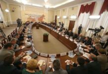 В Госдуму РФ внесли законопроект, меняющий систему местного самоуправления: подробности