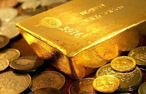 <br />
В Государственной Думе разберутся в причинах вывоза золота из России                
