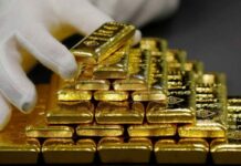 В Государственной Думе разберутся в причинах вывоза золота из России