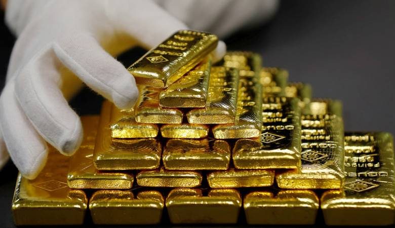 <br />
В Государственной Думе разберутся в причинах вывоза золота из России                