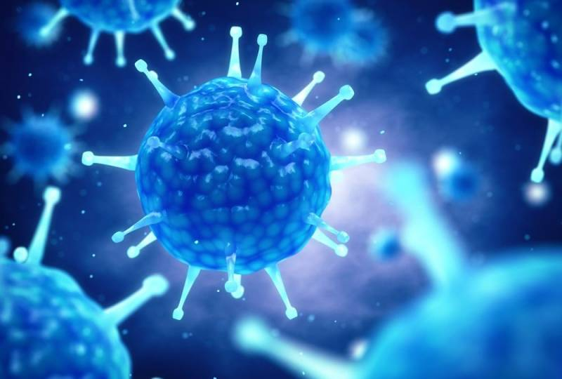 <br />
В Японии исследователи заявили о самоликвидации дельта-штамма коронавируса, но не все так просто                