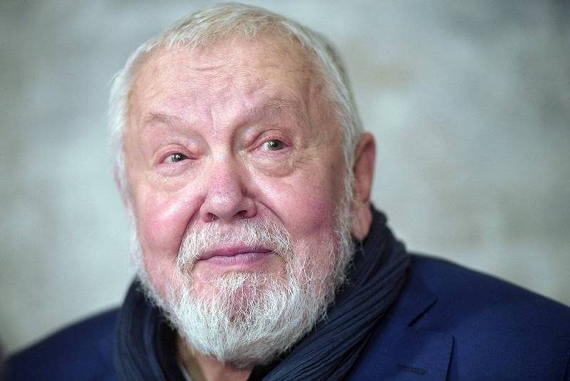 <br />
В Москве умер кинорежиссер, создатель легендарного фильма «Асса» Сергей Соловьёв                