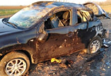 В Подмосковье в ДТП погиб депутат Эвклид Зафиров