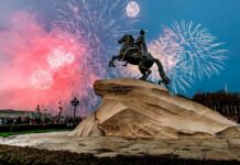 В России лучше. Шесть вещей, которые шокируют русских в Германии