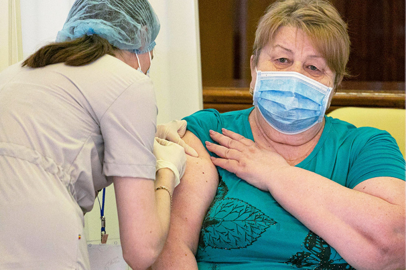 В России придумали способ отслеживать распространение опасных инфекций