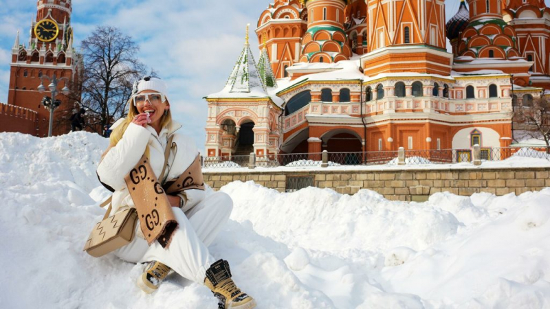 В России стало известно, когда выходить на работу в январе 2022 года - первый рабочий день