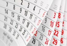 В России стало известно, когда выходить на работу в январе 2022 года — первый рабочий день