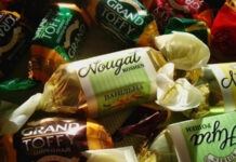 В российском регионе детям-диабетикам подарили конфеты на Новый год