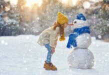 В Сети распространяются сообщения о продлении каникул в школах РФ в январе 2022 года