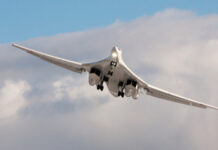 В США вспомнили о владевшей крупнейшим в мире флотом Ту-160 Украине