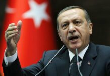 В Турции предотвратили покушение на Эрдогана