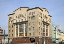 Владелец крупного пакета акций «Норникеля» сменил кипрский юридический адрес на российский