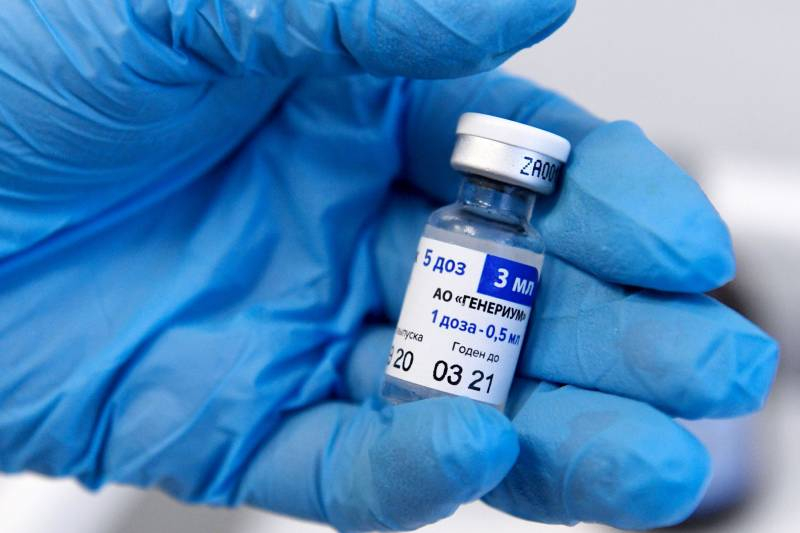 <br />
ВОЗ одобрила девятую вакцину от коронавируса: что известно о новом препарате                