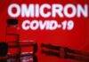 Врачи назвали симптомы «омикрона», которые помогут отличить вирус от простуды