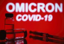 Врачи назвали симптомы «омикрона», которые помогут отличить вирус от простуды