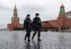 Введут ли в Москве повторный локдаун из-за нового штамма в декабре 2021 года